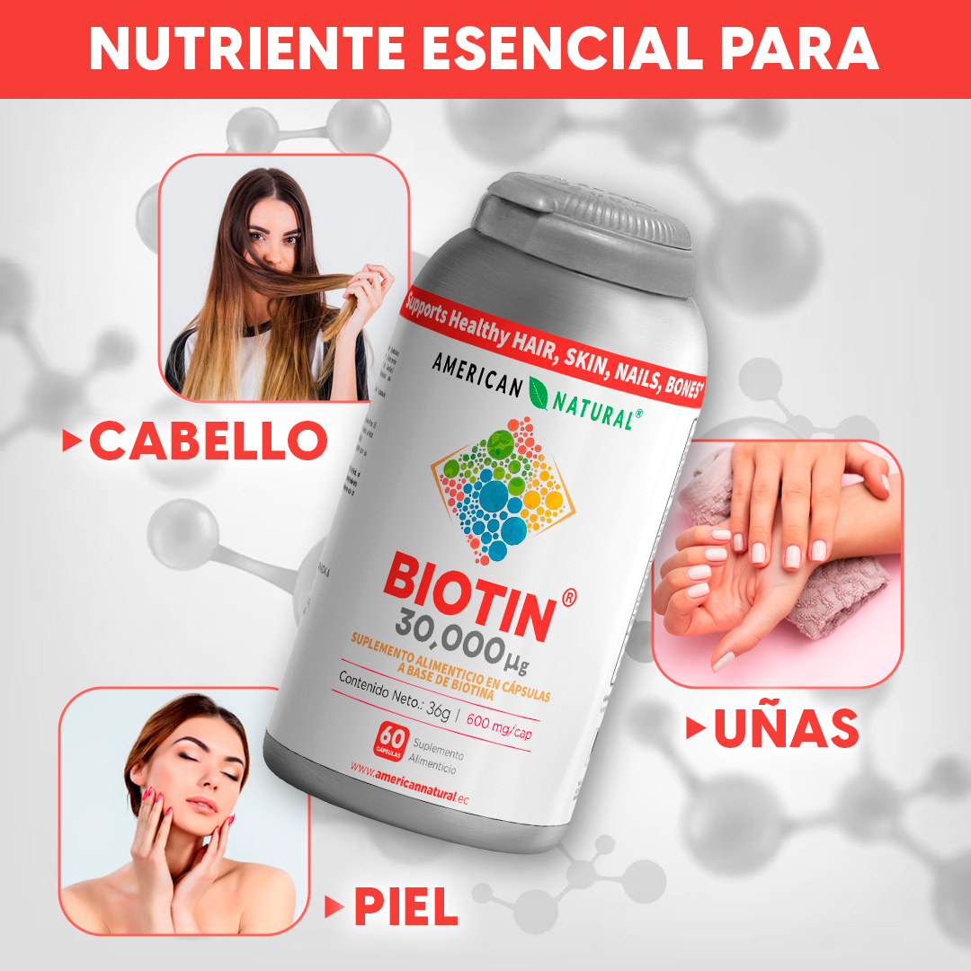 BIOTIN
